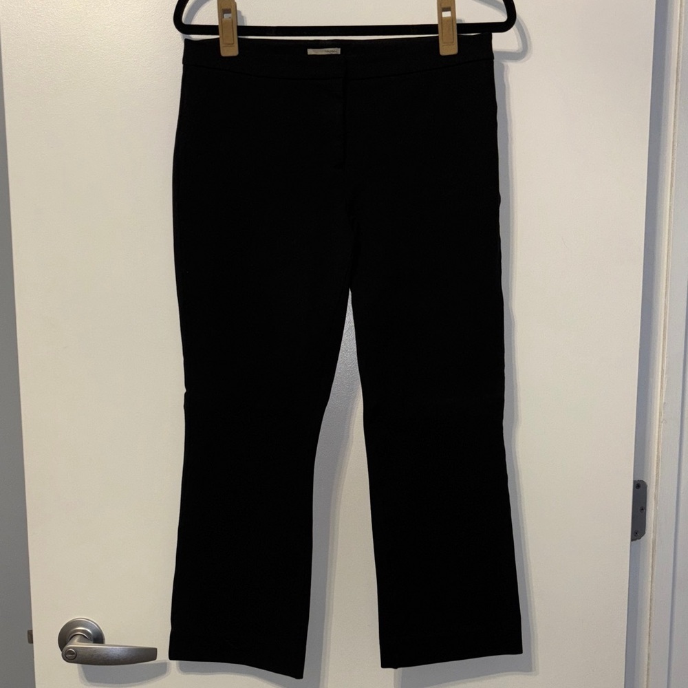 Halogen Black Women's Trousers
